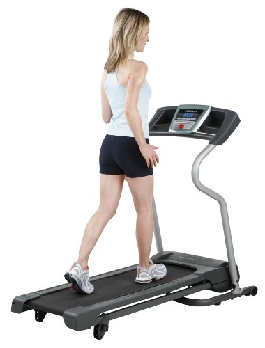 Weslo Cadence CT 4.8 Treadmill