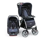 Safety 1st Eurostar Travel System (Hayden)