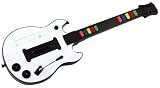 Wii - Wireless Guitar - Zum vergr&ouml;&szlig;ern bitte auf das Bild klicken - Ein Fenster &ouml;ffnet sich!