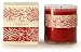~ MING ~ 90 hour soy aromatherapy candle from ARCHIPELAGO BOTANICALS seven 7 wonders of the world collection Inspired by the Great Wall of China, Archipelago Ming candle is infused with Chinese ginger, cherry wood and cardamom.