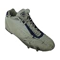 Dallas Cowboys 2009 Single Game Used Cleats