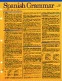 Spanish Grammar Card (Grammar Card Guides)