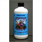 Neptune's Harvest Of Fish/Seaweed Liquid Fertilizer