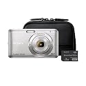 12.1MP Digital Camera