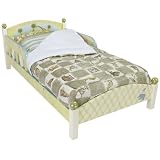 Animal Kingdom Toddler Bedding