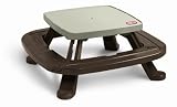 Little Tikes Fold N Store Picnic Table