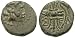 All Products : Selge, Pisidia, c. 2nd - 1st Century B.C.; Bronze AE 13