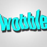 Wobble - Single