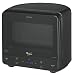 Whirlpool Max 35 Solo & Steam Microwave Black