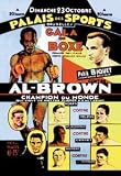 Gala of Boxing - Palace of Sport - 16x24 Giclee Fine Art Print