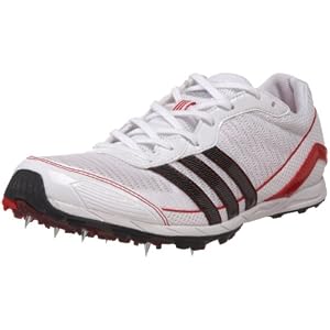 Buy adidas Ladies Xcs Running Shoe by adidas