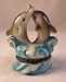 Marine Dolphin Porpoise Mammal Love Trinket Box phb