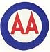 Anti Aircraft Command Small Patch