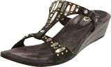 Calleen Cordero Womens Zoyla Wedge Sandal - Womens Shoes Sandal