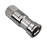 Koolance QDC (High Flow) No-Spill Shutoff, FM VL3N-F10S Koolance QDC (High Flow) No-Spill Shutoff, FM VL3N-F10S