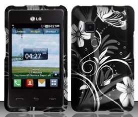 Amazon.com: 3 Items Combo For LG 840G (StraightTalk/Net 10/Tracfone