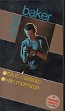 VHS Chet Baker + Elvis Costello + Van Morrison at Ronnie Scott`s, London