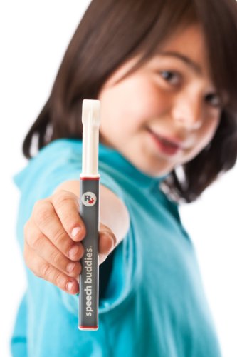 Speech Therapy Tool to Correct the "R" Sound