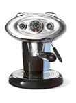 X7.1 Iperespresso Nera