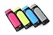 Pilot FriXion Eraser- Pink, Yellow green, Light blue,Grey (Set of 4 Color)