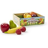 Melissa & Doug Playtime Fruits