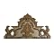 Darby, Wall Plaque