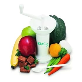Kidco F700 Baby Food Grinder