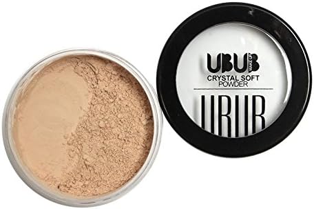 Face Powder Ultra-Light Perfecting Finishing Powder Setting Powder Natural #03