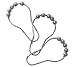 Splash Home Roller Hooks