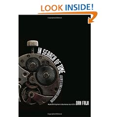 In Search of Time: Journeys Along a Curious Dimension