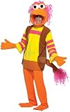 Adult Fraggle Rock Gobo Costume Adult One Size