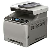Aficio Sp C242SF Laser Printer