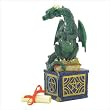 Dragon Wishing Box Dragon Wishing Box
