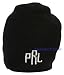 Polo Ralph Lauren Black Wool Winter Hat