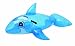 Bestway 63-inches Transparent Whale Rider