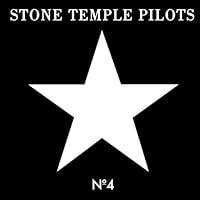 Stone Temple Pilots Ablum Cover