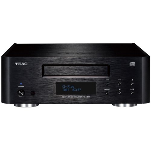 TEAC CDプレーヤー PD-H600