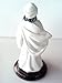 4 Inch Orisha Obatala Statue Santeria Yoruba Estatua Figure Lucumi