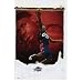 Lebron James in a Silent Way Cavaliers 22x34 Poster