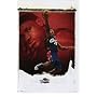 Lebron James in a Silent Way Cavaliers 22x34 Poster