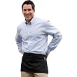 Uncommon Threads Waist Apron with 2 section pockets