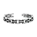 Thick and Extra Wide Mens Stainless Steel Bracelet