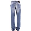 Stone Island regular fit denim jeans