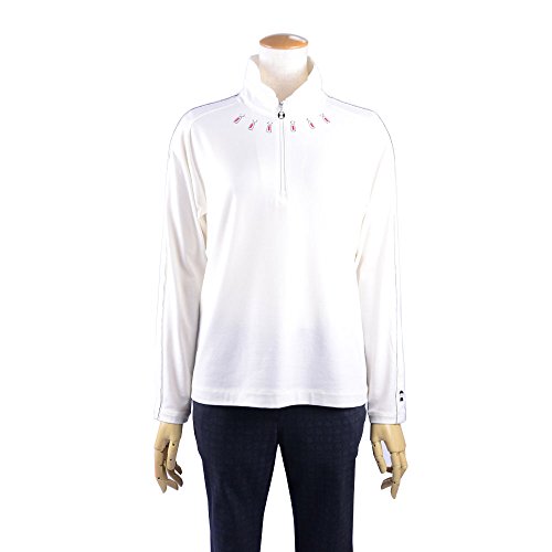 (ピッコーネクラブ) Picone CLUB レディース ハイネックシャツ