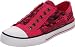 Ed Hardy women's Payslee,Fuchsia,7 M US