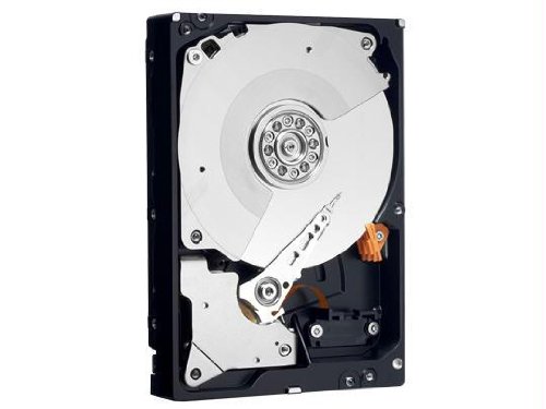 Western Digital Caviar Black WD5001AALS Hard Drive
