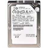 Picture of Hitachi Travelstar 5K320 160GB