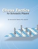 Chess Tactics For Scholastic Players