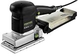 Festool RUTSCHER RS 300 Q-Plus