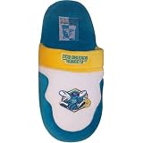 New Orleans Hornets Mens House Shoes Slippers
